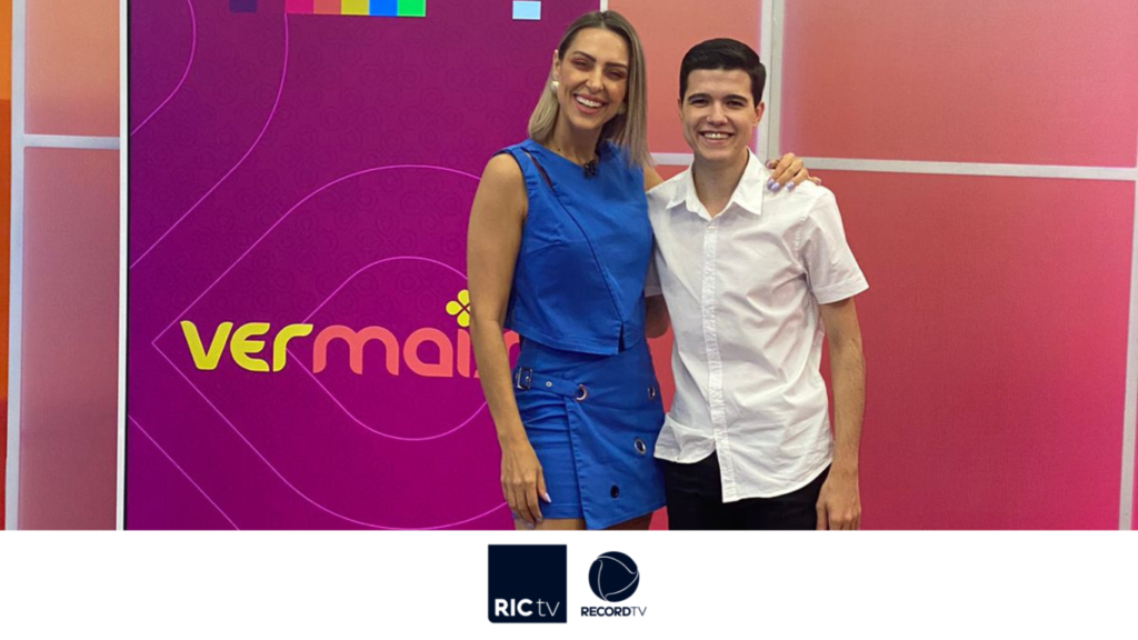 RICtv RecordTV | Marketing de influência: relevância para os negócios