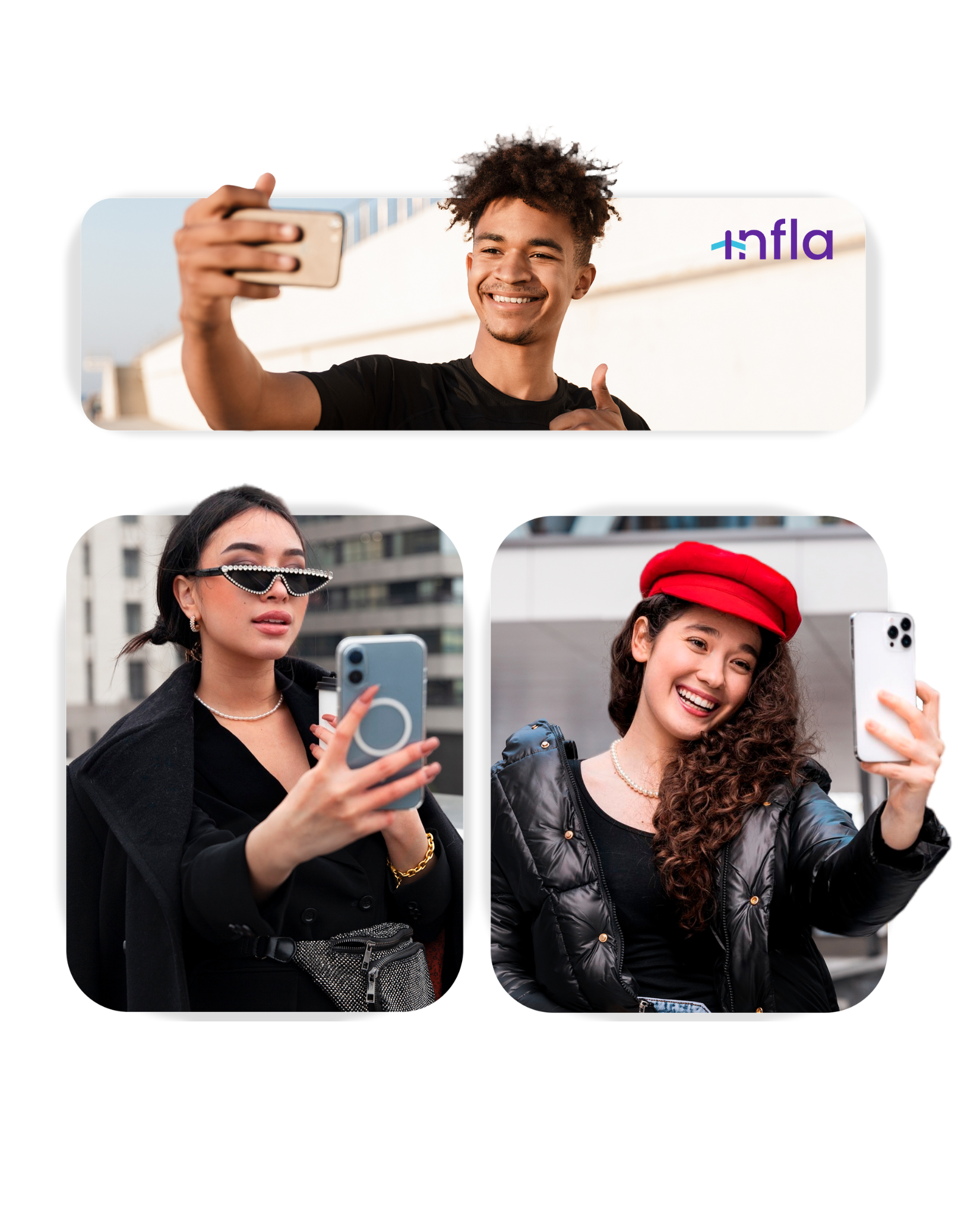 Comunidade de influenciadores para marca